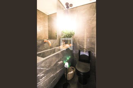 Apartamento à venda com 101m², 2 quartos e 3 vagasLavabo