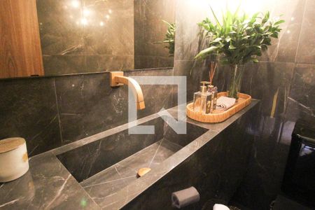 Apartamento à venda com 101m², 2 quartos e 3 vagasLavabo