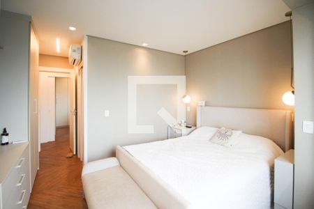 Apartamento à venda com 101m², 2 quartos e 3 vagasQuarto 1