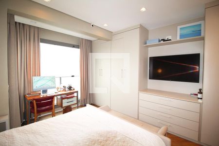 Apartamento à venda com 101m², 2 quartos e 3 vagasQuarto 1