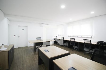 Apartamento à venda com 101m², 2 quartos e 3 vagasÁrea comum - Coworking