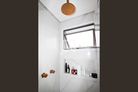 Apartamento à venda com 101m², 2 quartos e 3 vagasBanheiro