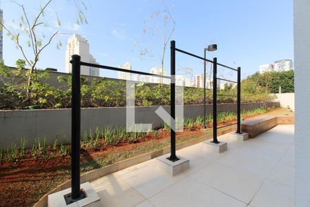 Apartamento à venda com 101m², 2 quartos e 3 vagasÁrea comum