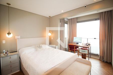 Apartamento à venda com 101m², 2 quartos e 3 vagasQuarto 1