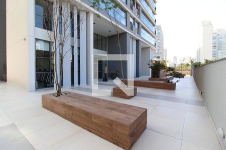 Apartamento à venda com 101m², 2 quartos e 3 vagasÁrea comum