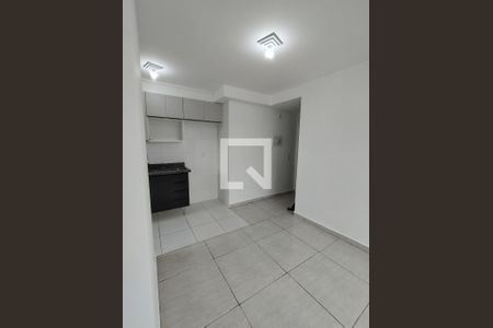 Apartamento para alugar com 2 quartos, 45m² em Jardim Sao Saverio, São Paulo