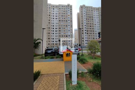 Apartamento para alugar com 45m², 2 quartos e 1 vaga Apartamento para alugar com 45m², 2 quartos e 1 vagaBrinquedoteca