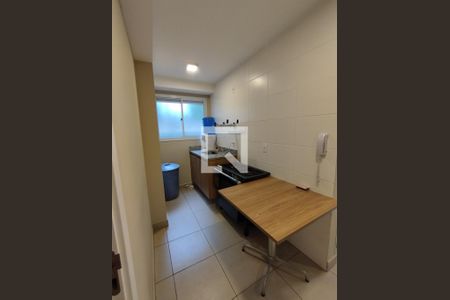 Apartamento para alugar com 45m², 2 quartos e 1 vaga Apartamento para alugar com 45m², 2 quartos e 1 vagaÁrea comum - Salão de festas