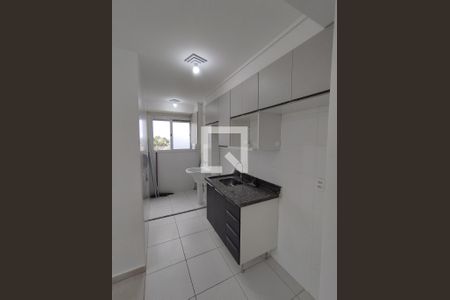 Apartamento para alugar com 45m², 2 quartos e 1 vaga Apartamento para alugar com 45m², 2 quartos e 1 vagaCozinha