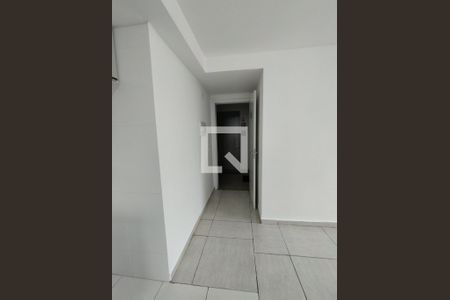 Apartamento para alugar com 2 quartos, 45m² em Jardim Sao Saverio, São Paulo