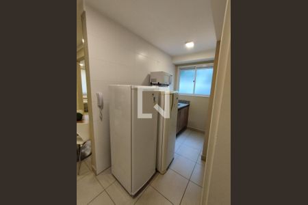 Apartamento para alugar com 45m², 2 quartos e 1 vaga Apartamento para alugar com 45m², 2 quartos e 1 vagaÁrea comum Salão de festas