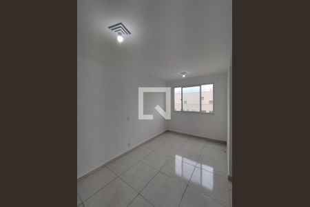 Quarto de apartamento para alugar com 2 quartos, 45m² em Jardim Sao Saverio, São Paulo