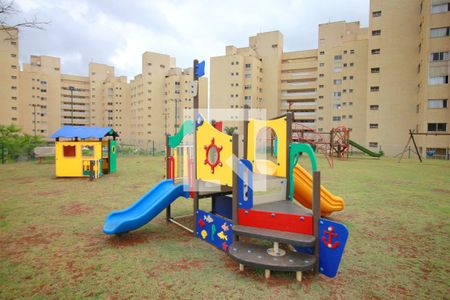 Apartamento à venda com 161m², 4 quartos e 3 vagasÁrea comum - Playground