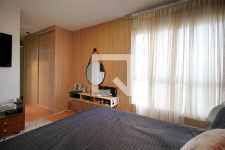 Apartamento à venda com 161m², 4 quartos e 3 vagasSuite 1