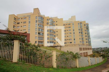 Apartamento à venda com 161m², 4 quartos e 3 vagasFachada