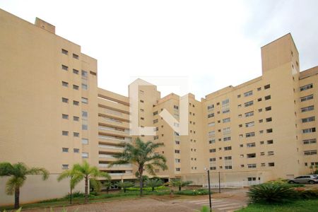 Apartamento à venda com 161m², 4 quartos e 3 vagasFachada do bloco