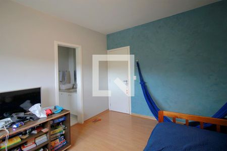 Apartamento à venda com 161m², 4 quartos e 3 vagasSemi suite 2