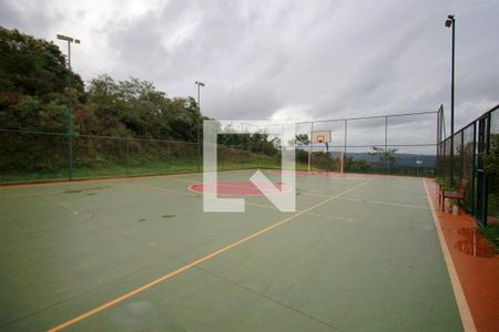 Apartamento à venda com 161m², 4 quartos e 3 vagasÁrea comum - Quadra