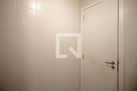 Apartamento à venda com 161m², 4 quartos e 3 vagasLavabo da Sala