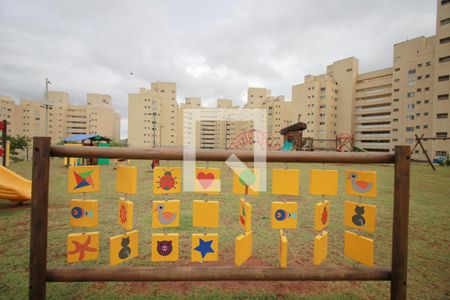 Apartamento à venda com 161m², 4 quartos e 3 vagasÁrea comum - Playground