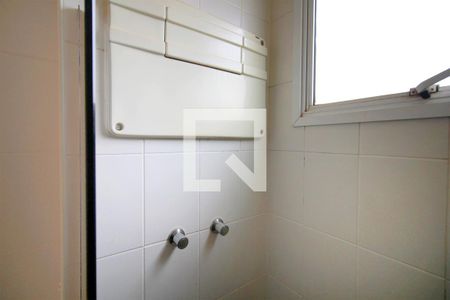 Apartamento à venda com 161m², 4 quartos e 3 vagasBanheiro da Suíte 2