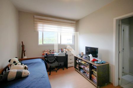 Apartamento à venda com 161m², 4 quartos e 3 vagasSemi suite 2