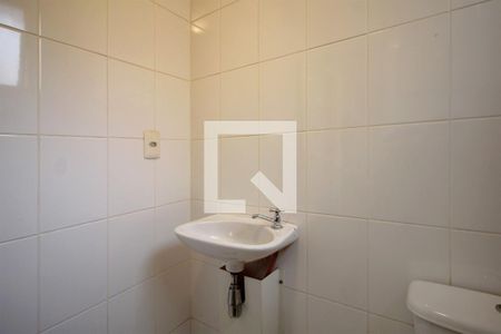 Apartamento à venda com 161m², 4 quartos e 3 vagasBanheiro de serviço