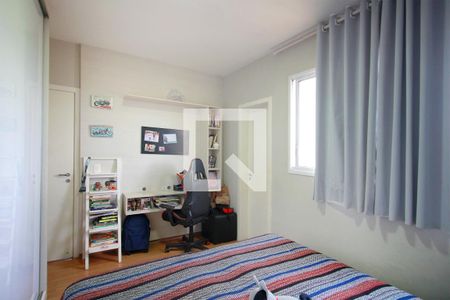 Apartamento à venda com 161m², 4 quartos e 3 vagasSuite 2
