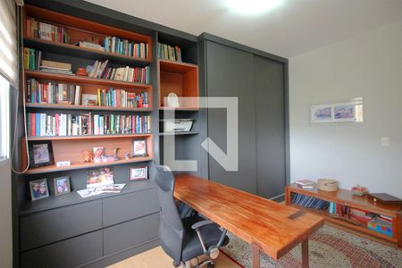 Apartamento à venda com 161m², 4 quartos e 3 vagasSemi suite 1