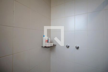 Apartamento à venda com 161m², 4 quartos e 3 vagasBanheiro da Suíte 1