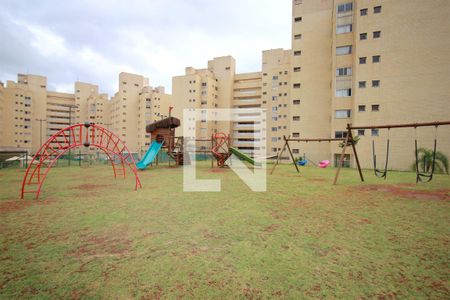 Apartamento à venda com 161m², 4 quartos e 3 vagasÁrea comum - Playground