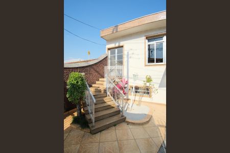 Casa à venda com 220m², 3 quartos e 5 vagasEntrada