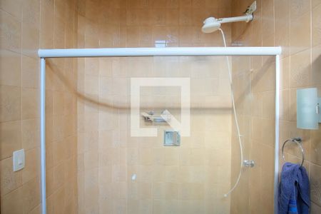 Casa à venda com 220m², 3 quartos e 5 vagasBanheiro Social