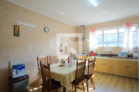 Casa à venda com 220m², 3 quartos e 5 vagasCozinha