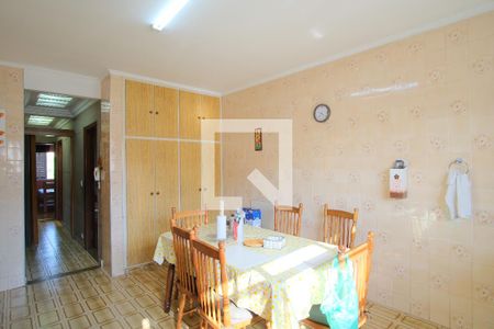 Casa à venda com 220m², 3 quartos e 5 vagasCozinha