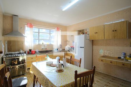 Casa à venda com 220m², 3 quartos e 5 vagasCozinha