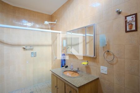 Casa à venda com 220m², 3 quartos e 5 vagasBanheiro Social