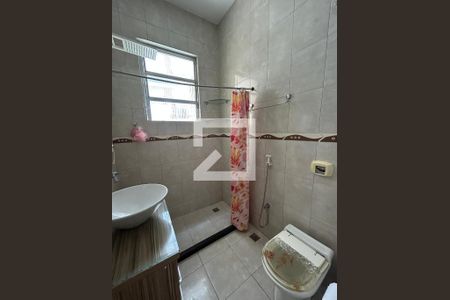 Apartamento para alugar com 80m², 3 quartos e sem vagaBanheiro