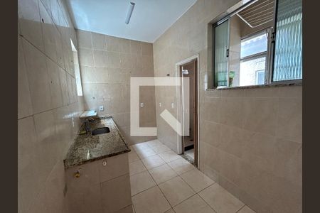 Apartamento para alugar com 80m², 3 quartos e sem vagaCozinha