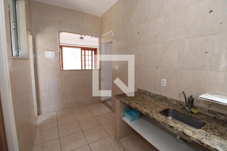 Apartamento para alugar com 80m², 3 quartos e sem vagaCozinha