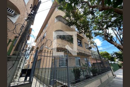 Apartamento para alugar com 80m², 3 quartos e sem vagaFachada
