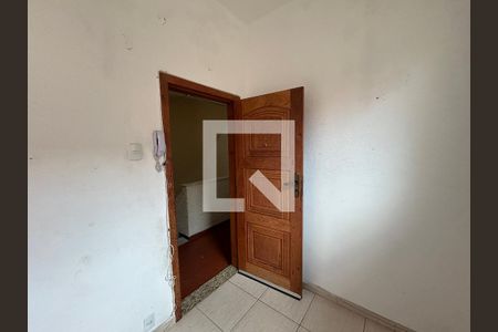 Apartamento para alugar com 80m², 3 quartos e sem vagaHall de entrada do apartamento
