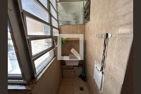 Apartamento para alugar com 80m², 3 quartos e sem vagaÁrea de Serviço