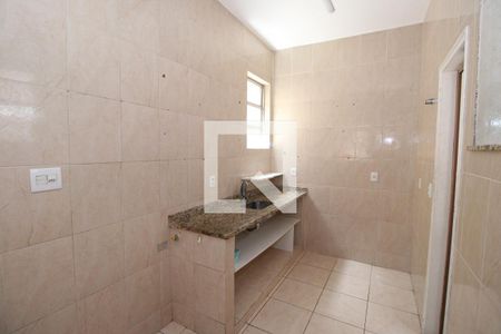 Apartamento para alugar com 80m², 3 quartos e sem vagaCozinha