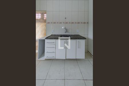 Casa à venda com 150m², 3 quartos e 2 vagas Casa à venda com 150m², 3 quartos e 2 vagasCozinha