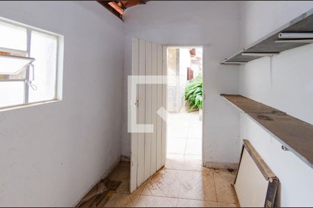 Casa à venda com 150m², 3 quartos e 2 vagasQuarto de Serviço 2