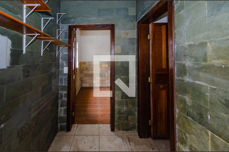 Casa à venda com 150m², 3 quartos e 2 vagasÁrea de serviço