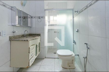 Casa à venda com 150m², 3 quartos e 2 vagasBanheiro