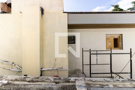 Casa à venda com 200m², 3 quartos e 2 vagas Casa à venda com 200m², 3 quartos e 2 vagasVista do Quarto 2