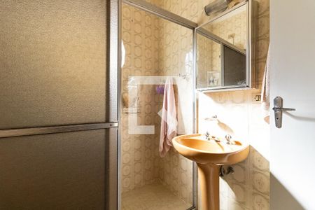 Casa à venda com 200m², 3 quartos e 2 vagas Casa à venda com 200m², 3 quartos e 2 vagasBanheiro Social